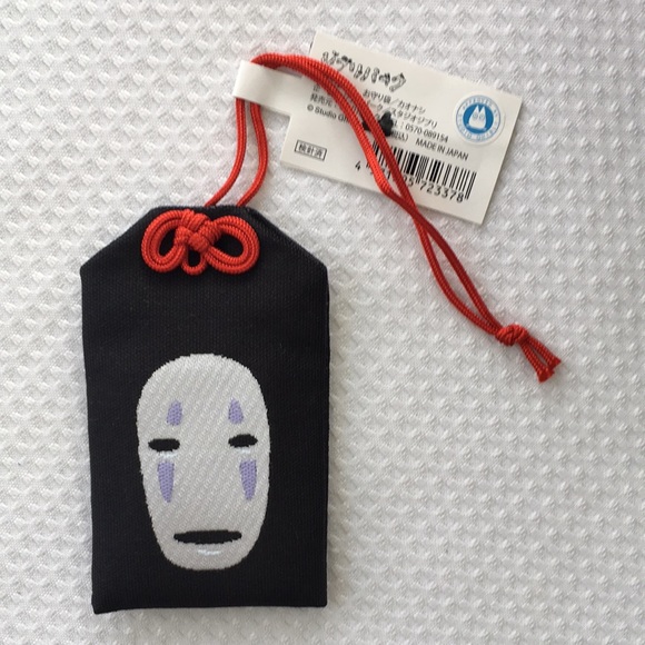 No Face Spirited Away Ghibli Park from Japan - Picture 4 of 8